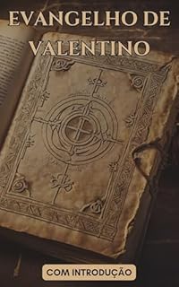Livro Evangelho de Valentino