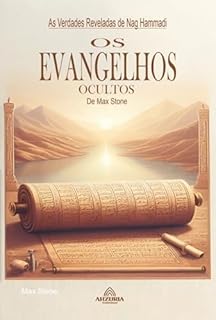 Livro Os Evangelhos Ocultos