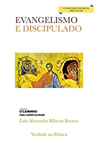 Livro Evangelismo e Discipulado