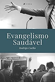 Livro Evangelismo saudável