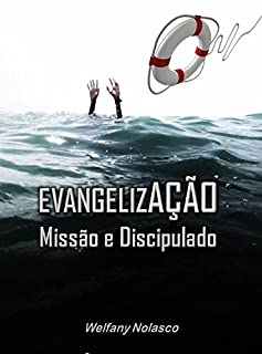 Livro Evangelização, Missão e Discipulado