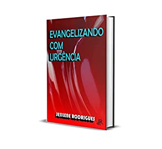 Livro EVANGELIZANDO COM URGÊNCIA