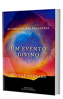 Livro UM EVENTO DIVINO