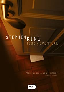 Livro Tudo é eventual