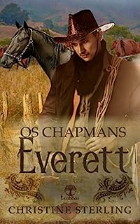 Livro Everett (Os Chapmans Livro 4)