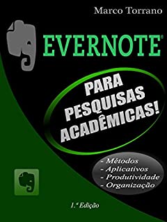 Evernote: para pesquisas acadêmicas