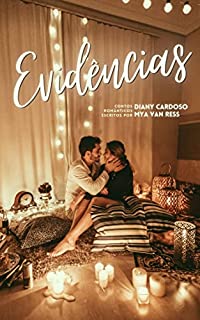 Livro Evidências: Contos Românticos (Prometo Estar Contigo)