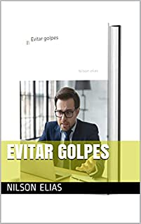 Livro Evitar golpes