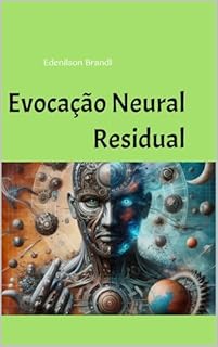 Livro Evocação Neural Residual