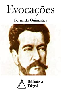 Livro Evocações