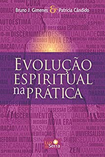 Livro Evolução Espiritual na Prática