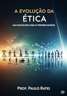 Livro A Evolução da Ética