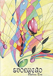 Livro Evolução: Poemas