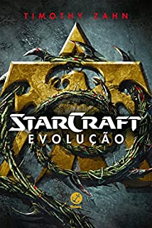 Livro Evolução - Starcraft