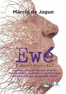 Livro Ewé: A chave do portal
