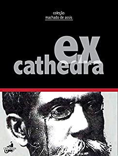 Ex Cathedra (Contos de Machado de Assis)