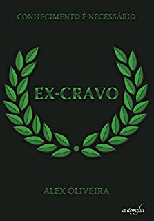 Livro Ex-Cravo