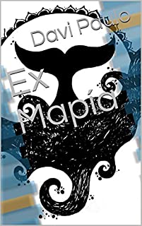 Livro Ex Mapía