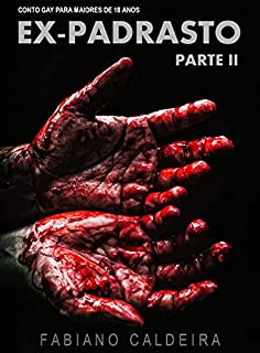 Livro EX-PADRASTO: Parte II