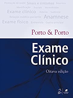 Livro Exame Clínico