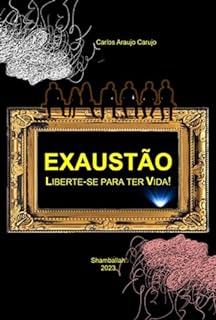 Livro Exaustão