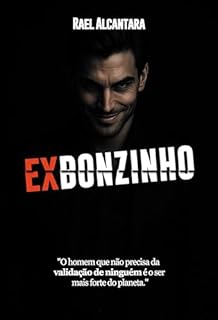 Livro EXBONZINHO