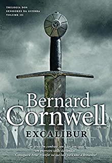 Livro Excalibur
