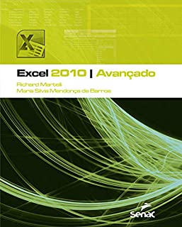 Livro Excel 2010 | Avançado (Informática)