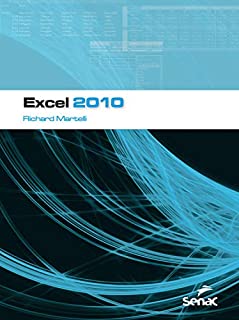 Livro Excel 2010 (Informática)