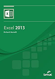 Livro Excel 2013 (Informática)