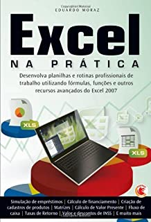Livro Excel na Prática