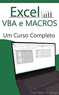 Excel VBA e Macros: Um Curso Completo - eBook, Resumo, Ler Online e PDF ...