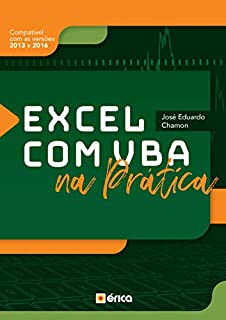 Livro Excel com VBA na Prática