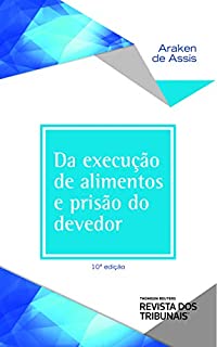 Execução de alimentos e prisão do devedor