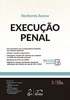Livro Execução Penal