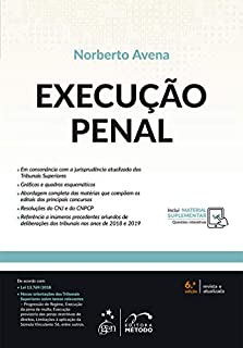 Livro Execução Penal