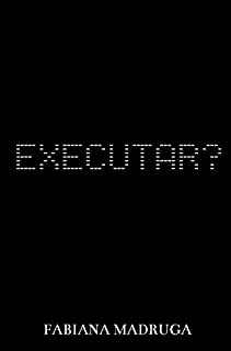 Livro EXECUTAR?