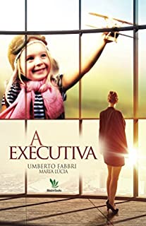 Livro A executiva