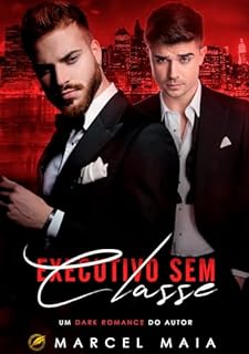 Livro Executivo Sem Classe