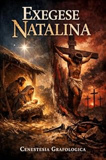 Livro EXEGESE NATALINA