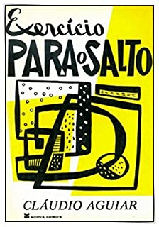 Livro EXERCÍCIO PARA O SALTO