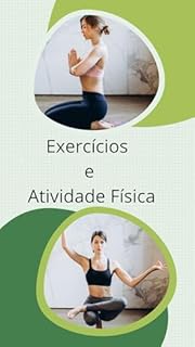 Livro Exercícios e Atividade Física : Atividade