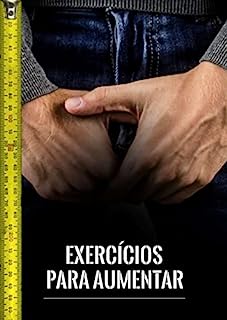 Livro Exercícios para Aumentar