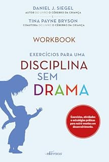 Livro Exercícios para uma disciplina sem drama