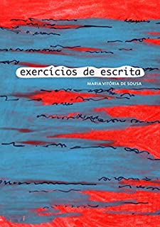 exercícios de escrita: escrita criativa