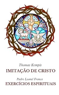 Livro Exercícios Espirituais