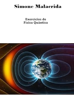 Livro Exercícios de Física Quântica