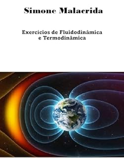 Livro Exercícios de Fluidodinâmica e Termodinâmica