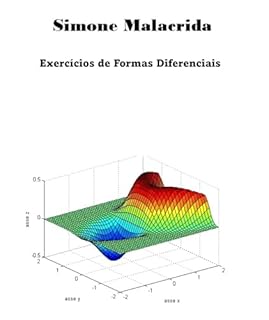 Livro Exercícios de Formas Diferenciais