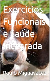 Livro Exercícios Funcionais e Saúde Integrada